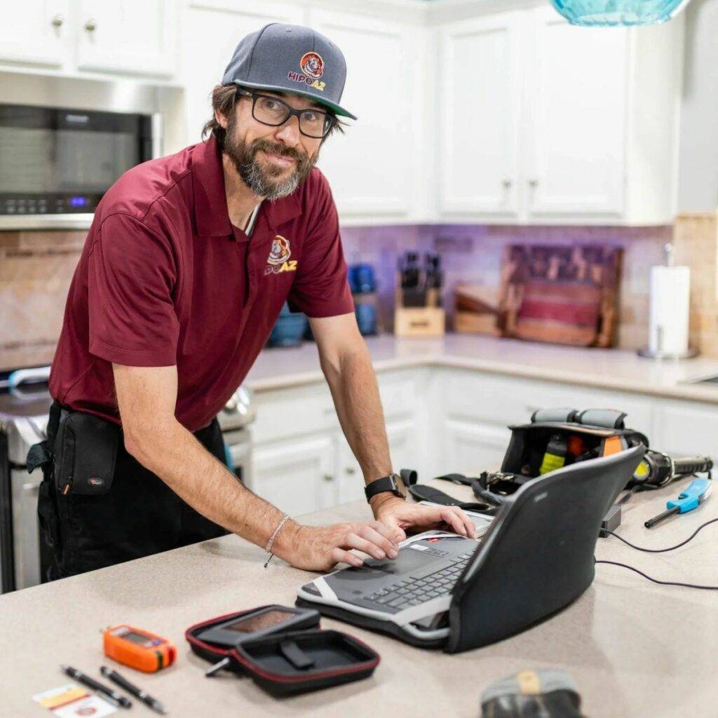 East-Valley-AZ-Home-Inspector-HIPOAZ