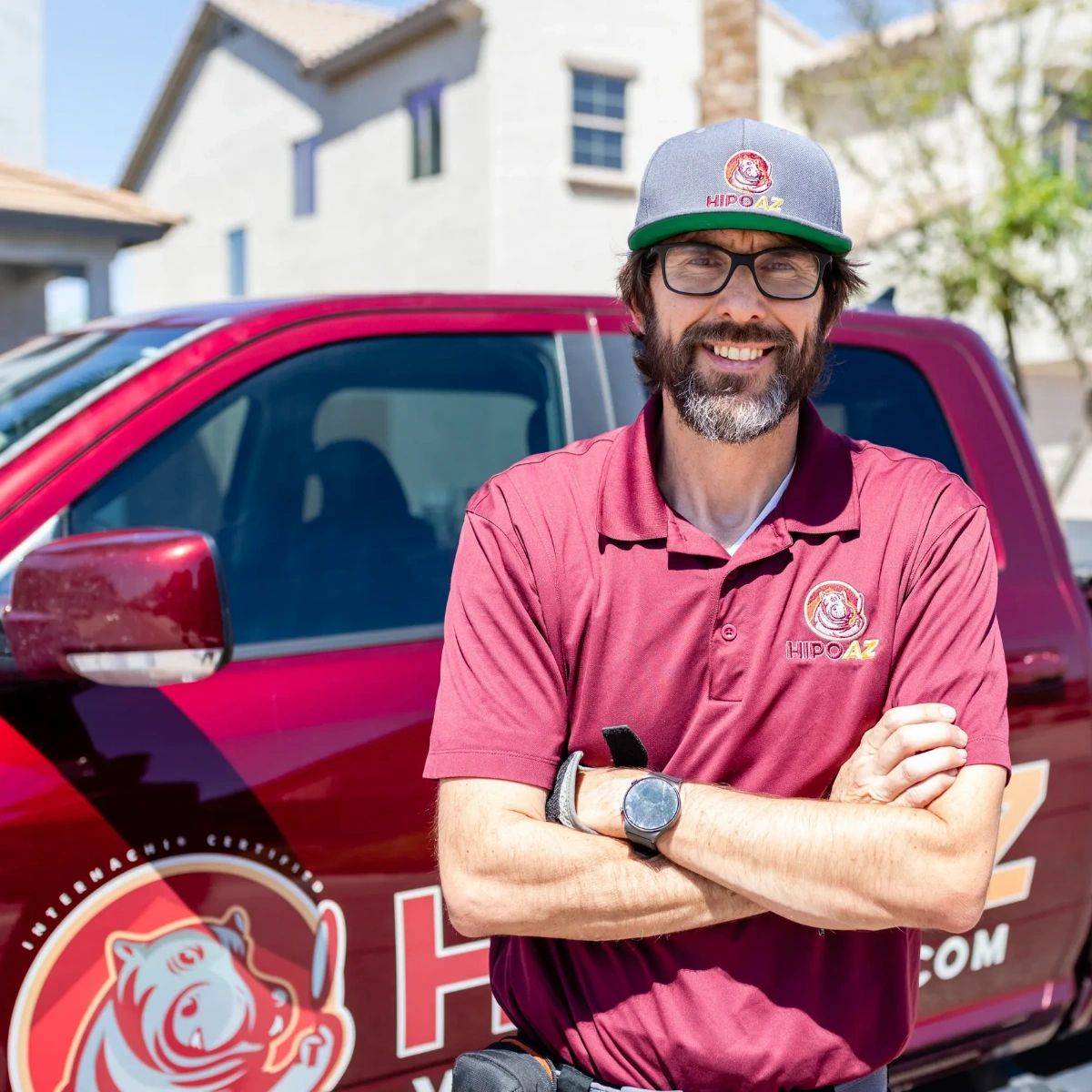 11-Month Warranty Inspection Services | East Valley AZ | HIPOAZ